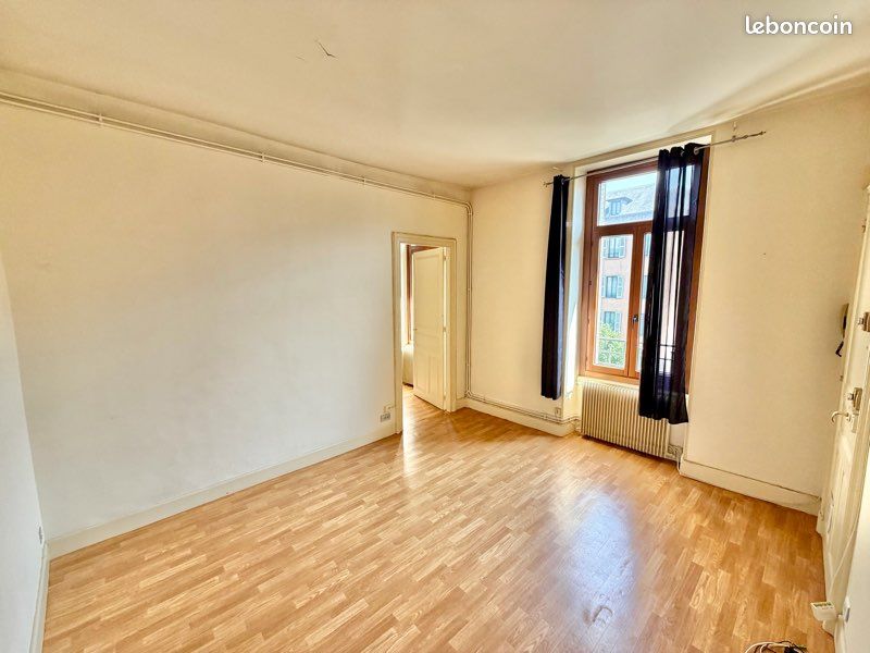 Appartement 2 pièces 36 m² · à Rodez · 36 m² · 415 €/mois