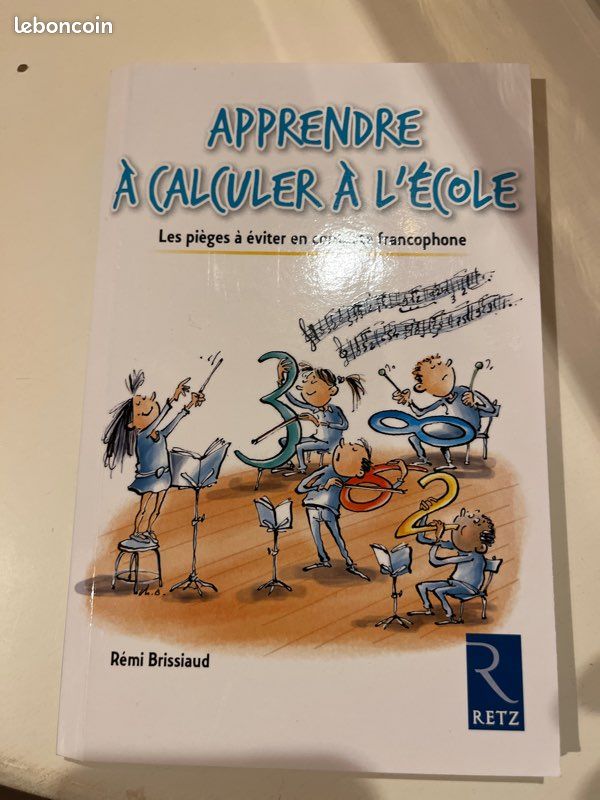 Apprendre à calculer à l’école (image 2)