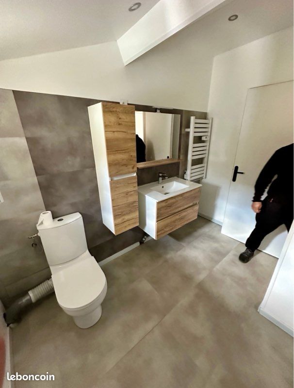 Appartement 2 chambres (image 3)