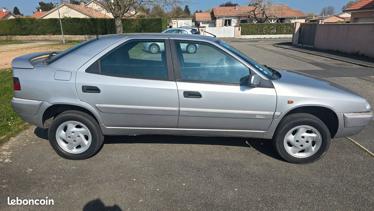 Xantia activa ph1 (image 1)