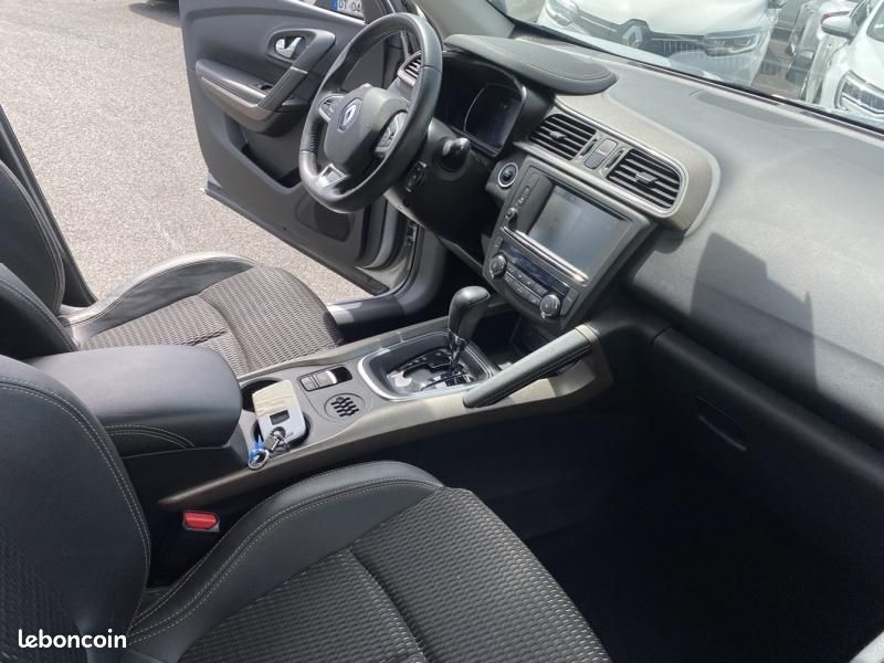 Renault Kadjar 1.5 dCi 110ch energy Edition One EDC eco² (image 10)