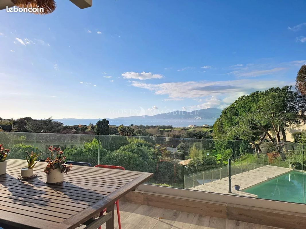 Appartement 3 pièces 100 m² · à Pietrosella · 100 m² · 745 000 €