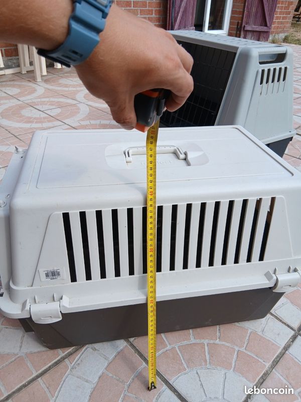 Grande cage chien ou chat (image 3)
