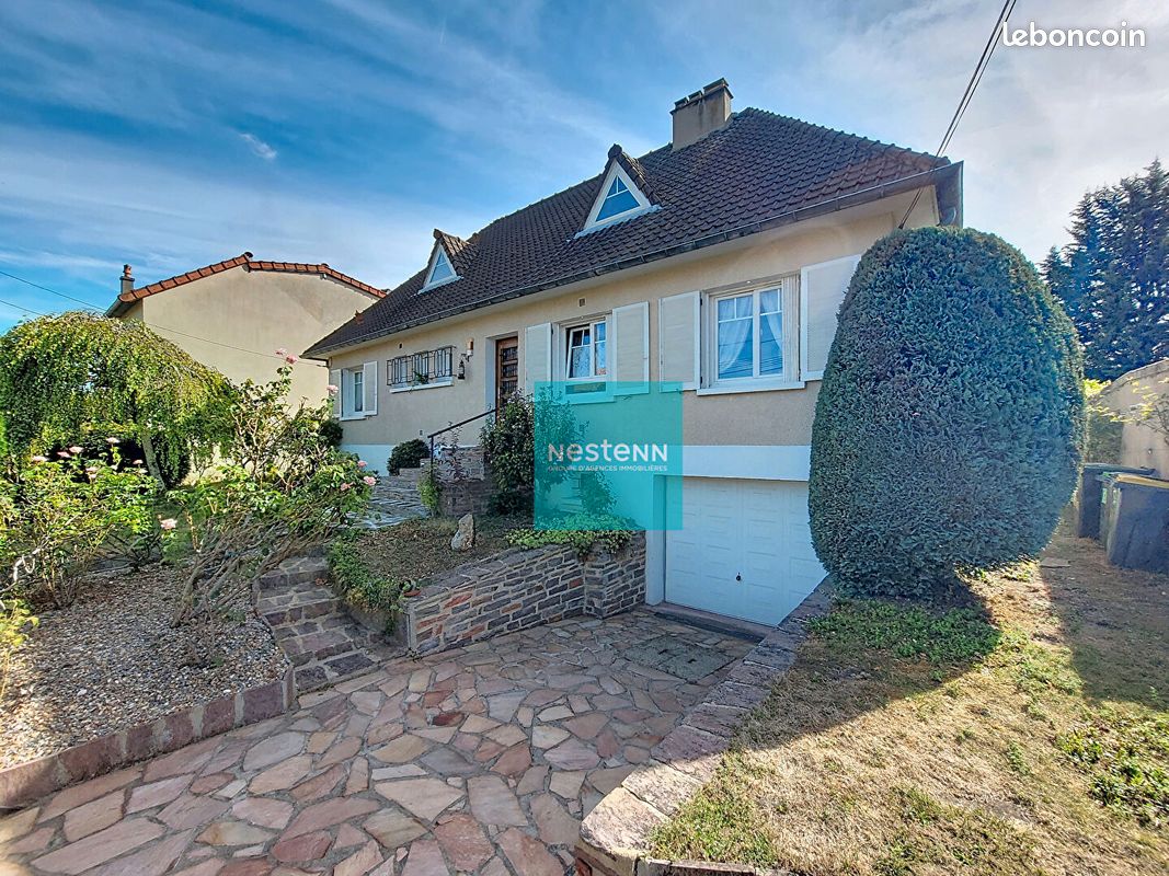Maison 7 pièces 149 m² · à Franconville · 149 m² · 499 000 €