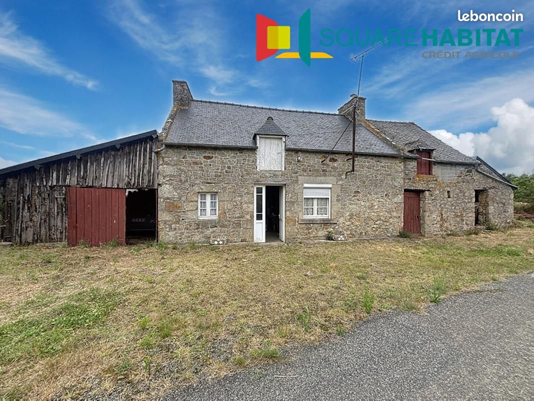 Maison 2 pièces 47 m² · à Plédéliac · 47 m² · 107 000 €