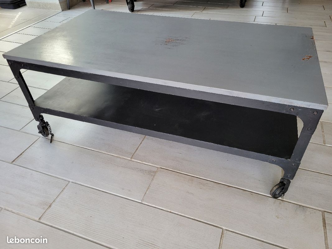 Table basse (image 1)