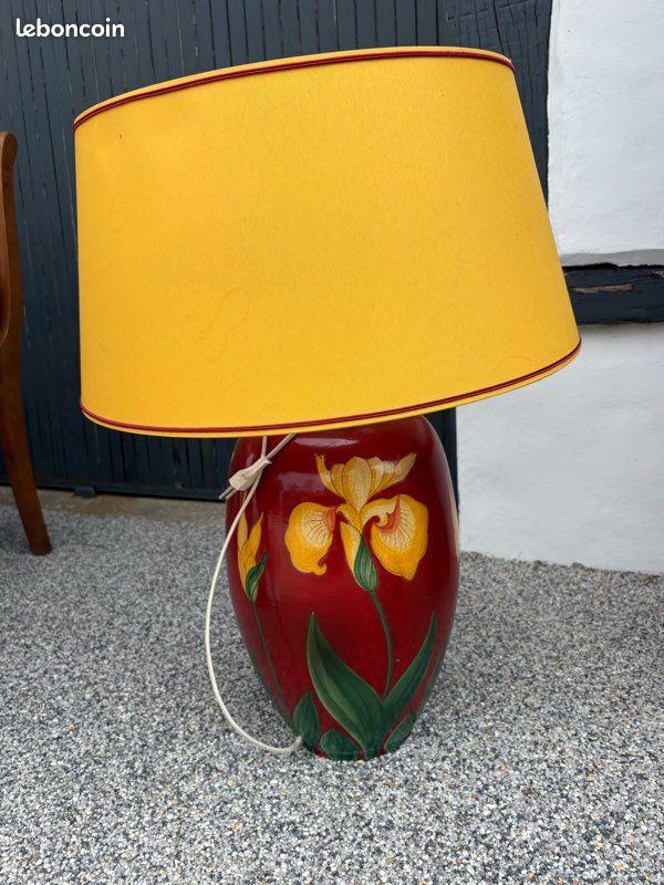 Lampe (image 1)