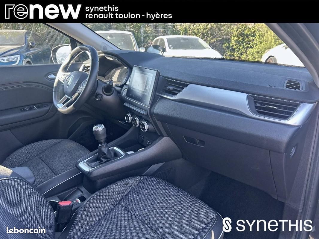 Renault Captur TCe 90 Techno (image 18)