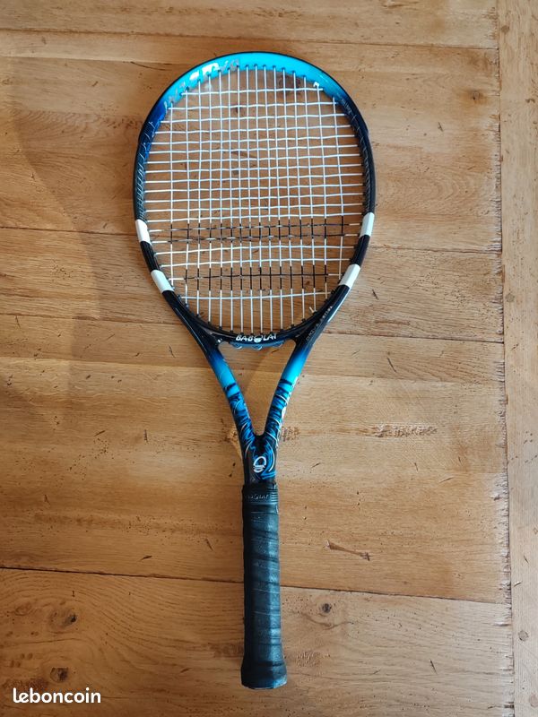 RAQUETTE DE TENNIS Babolat soft drive EUR 22,00 - PicClick FR
