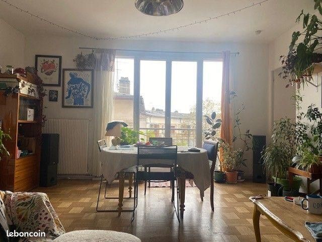 Appartement 2 pièces 50 m² · à Rouen · 50 m² · 600 €/mois