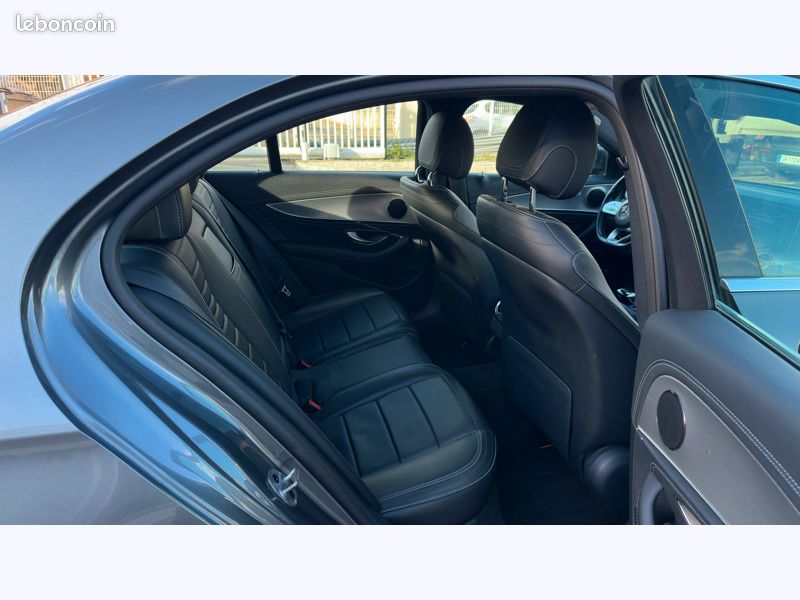 Mercedes Classe E Berline 300 de AMG Line (image 27)