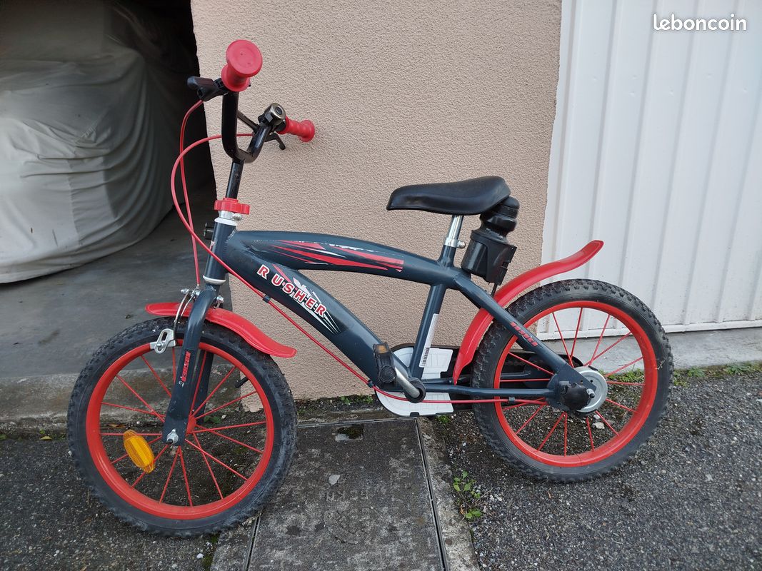Vélo enfant (image 1)