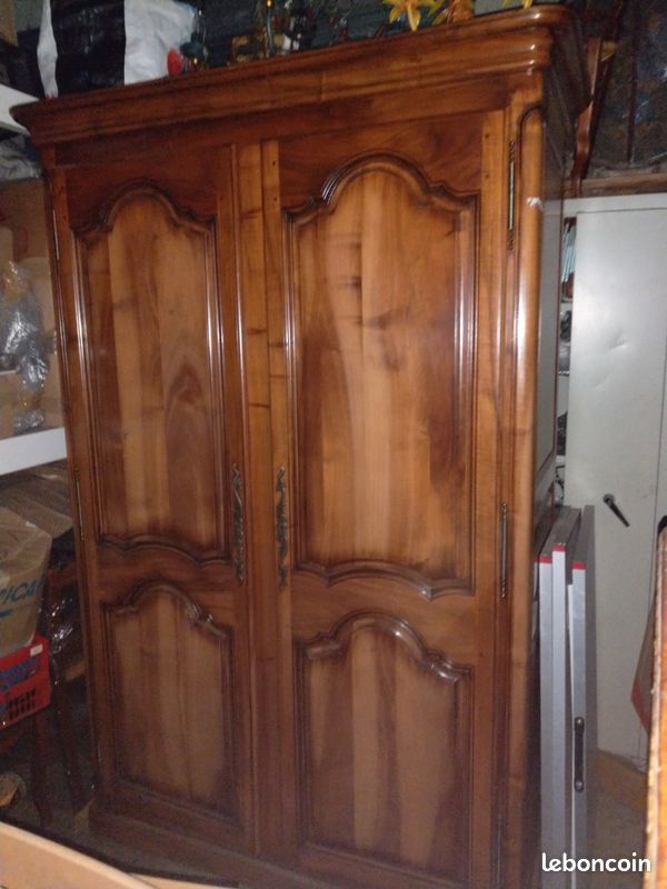 Armoire forte pour 12 fusil (image 1)