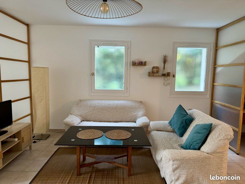 Appartement 1 pièce 44 m² · à Sainte-Geneviève-des-Bois · 44 m² · 840 €/mois
