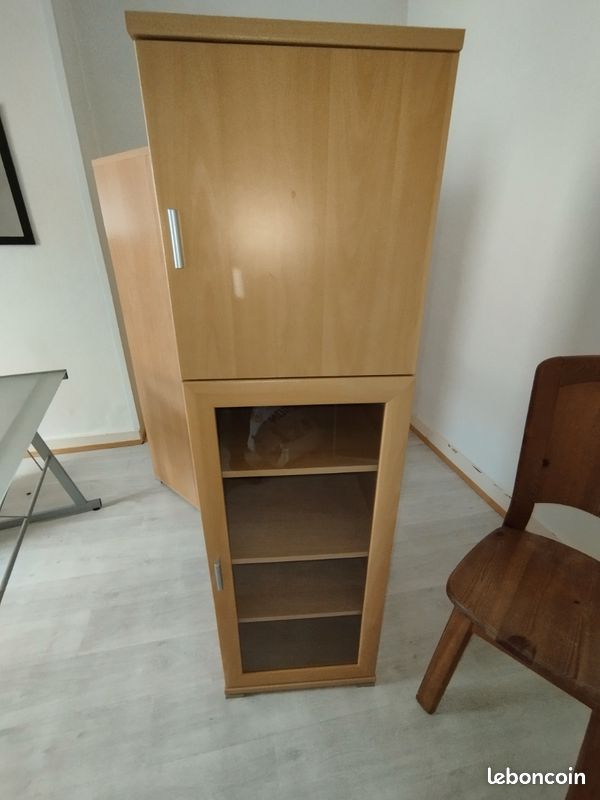 Ensemble de 3 meubles Atlas fabrication française (image 5)