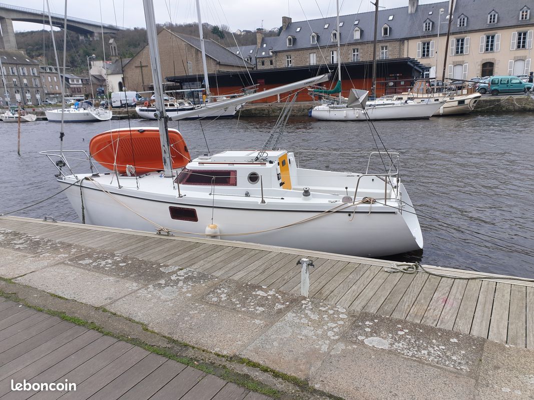 BI-LOUP 7.65 — Vedi foto 1