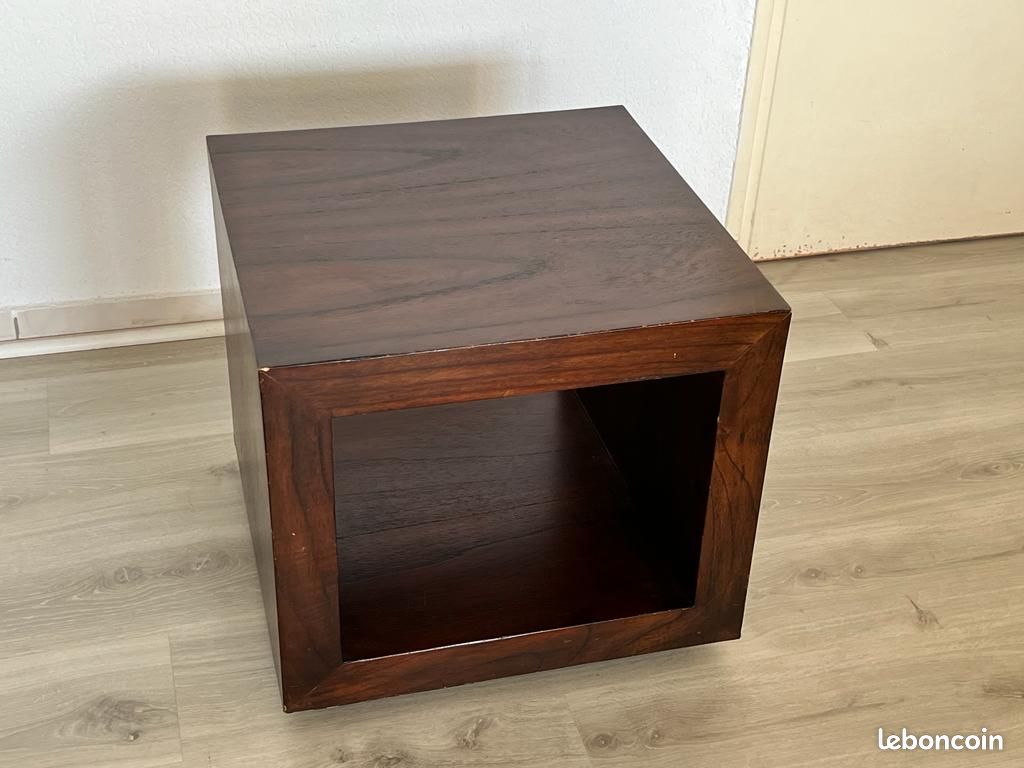 Table basse + Cube (image 5)