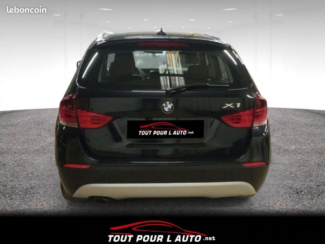 BMW X1 serie1 (image 6)