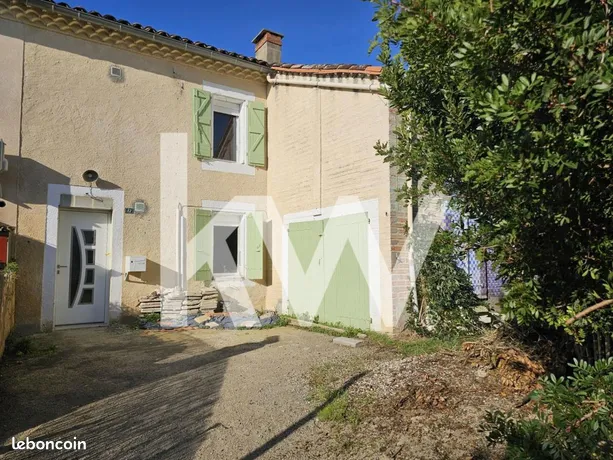 Annonce vente Maison fiac