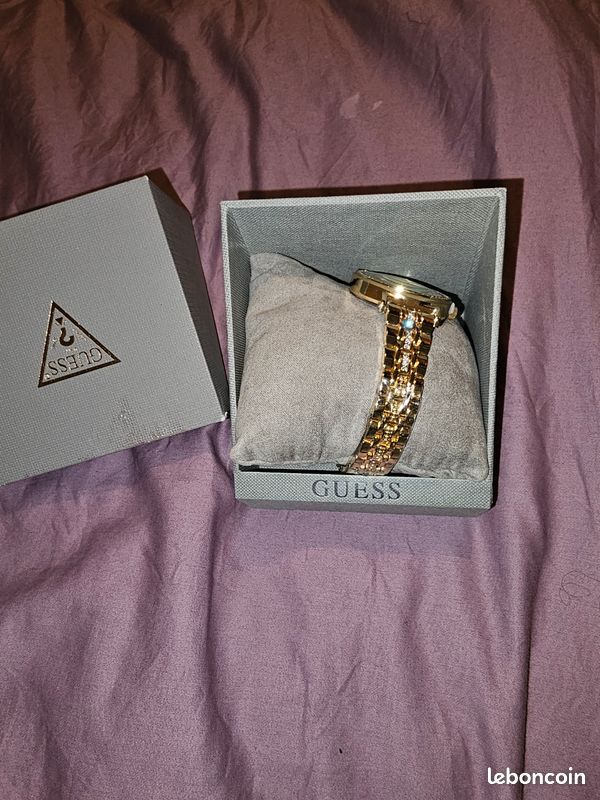 Montre guess (image 3)