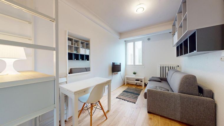 Appartement a louer sevres - 1 pièce(s) - 11 m2 - Surfyn