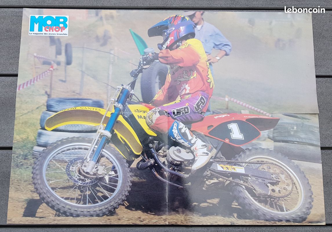 Posters moto (image 4)