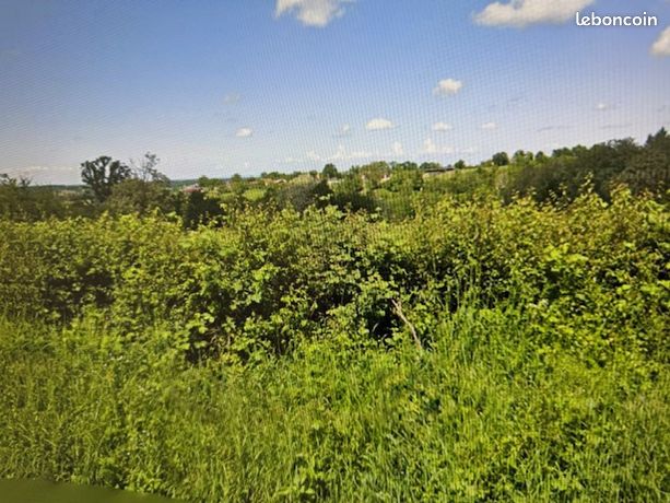 Terrain 2414 m² Saint-Prix