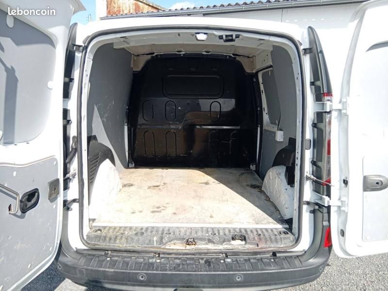 Renault Kangoo Express 8 325 HT 1.5 Blue dCi 95ch Extra R-Link (image 6)
