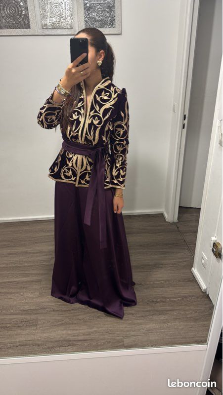 Karakou moderne (image 1)