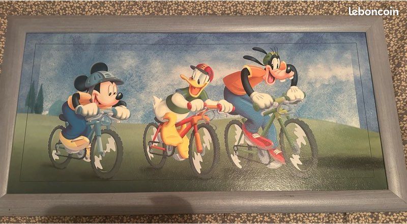 Tableau Disney (image 1)