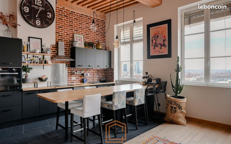 Appartement 3 pièces 80 m² — 4