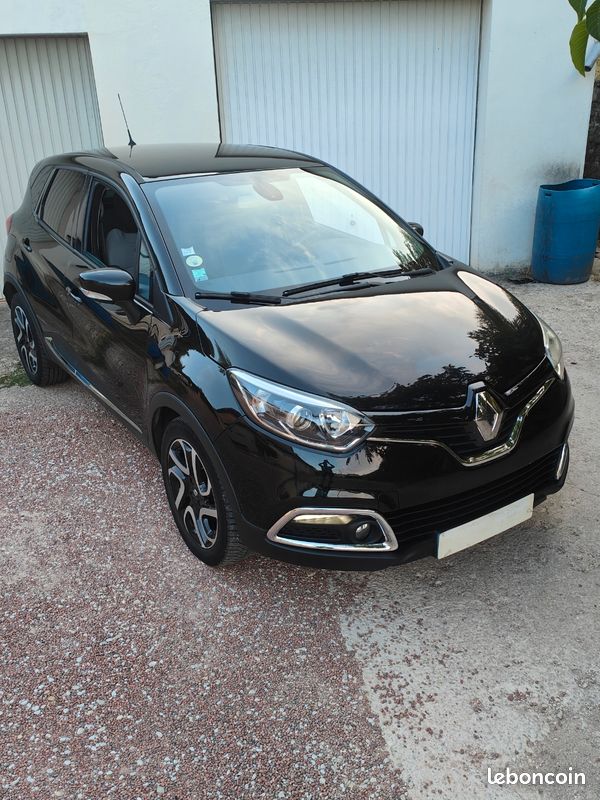 Renault captur 1.5 dci 90 cv energy intens (image 1)