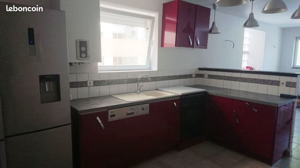Maison 4 pièces 80 m² · à Sommerviller · 80 m² · 665 €/mois