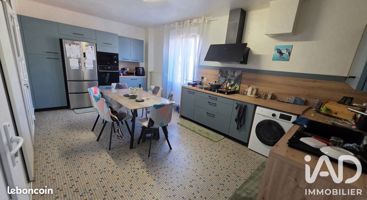 Maison 4 pièces 74 m² · à Maen Roch · 74 m² · 157 500 €