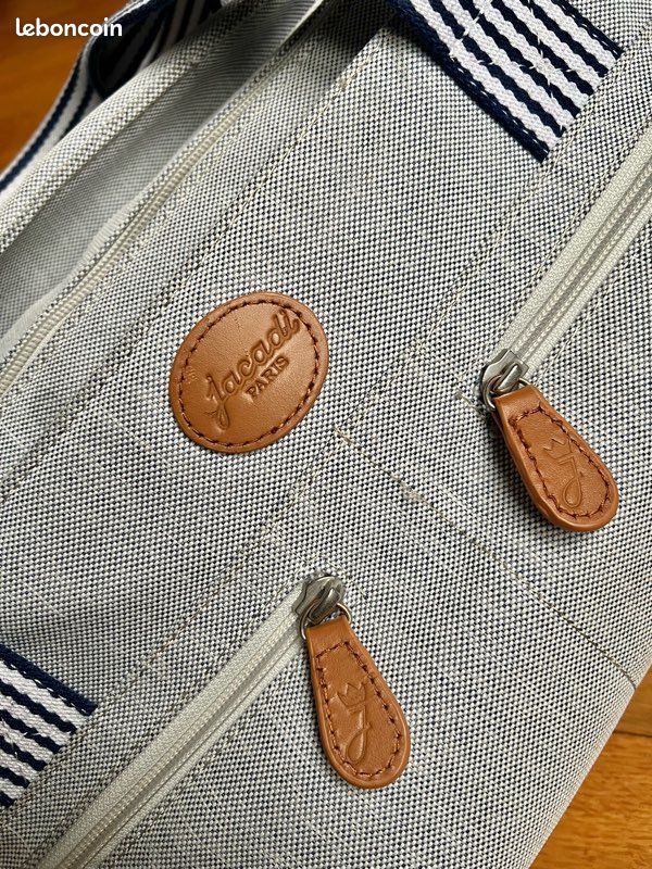 Jacadi Paris Sac A Langer Jacadi Occasion Sac à Langer Jacadi