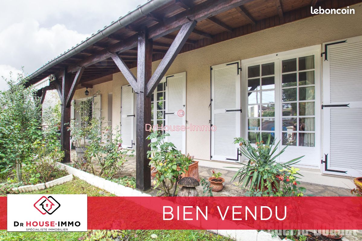 Maison 5 pièces 103 m² · à Coulounieix-Chamiers · 103 m² · 183 900 €