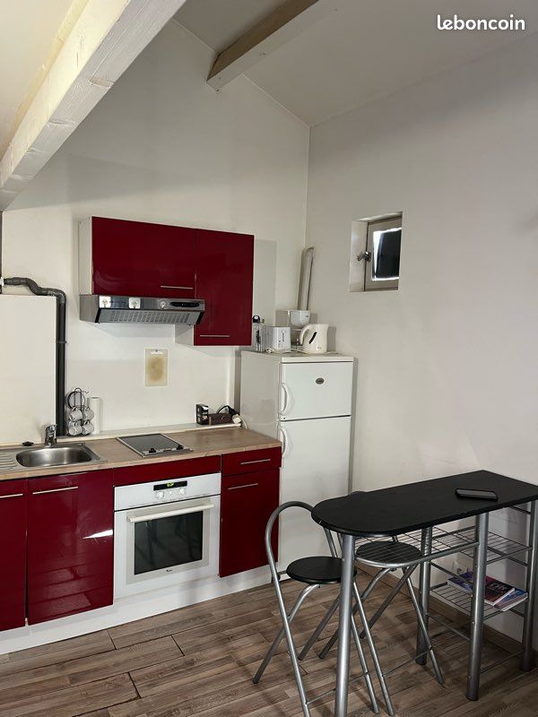 Appartement 1 pièce 20 m² · à Avignon · 20 m² · 430 €