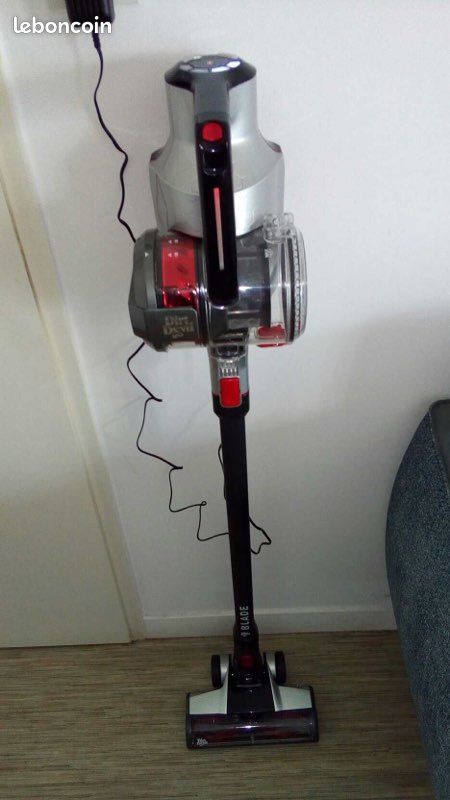 Aspirateur sans fil (image 1)