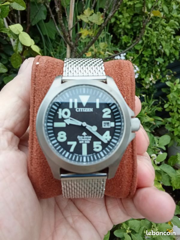 Citizen promaster tough (image 2)