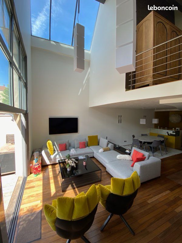 Canapé B&B Italia contemporain (image 9)