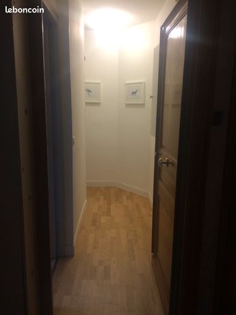 Appartement a louer paris-10e-arrondissement - 2 pièce(s) - 32 m2 - Surfyn