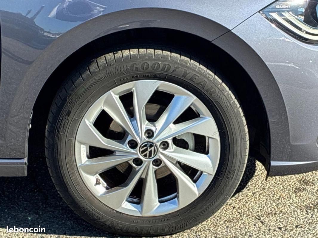 Volkswagen Polo 1.0 TSI 95 S&S DSG7 Style (image 29)