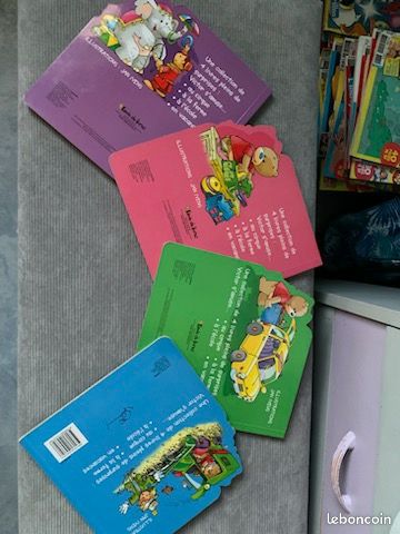 Livres Victor (image 2)