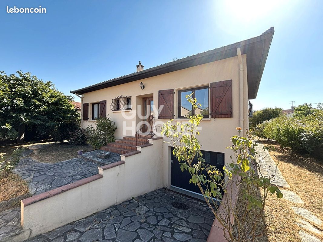 Maison 4 pièces 101 m² · à Tournefeuille · 101 m² · 350 000 €