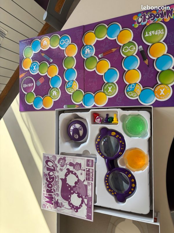 Jeu mirogolo (image 2)
