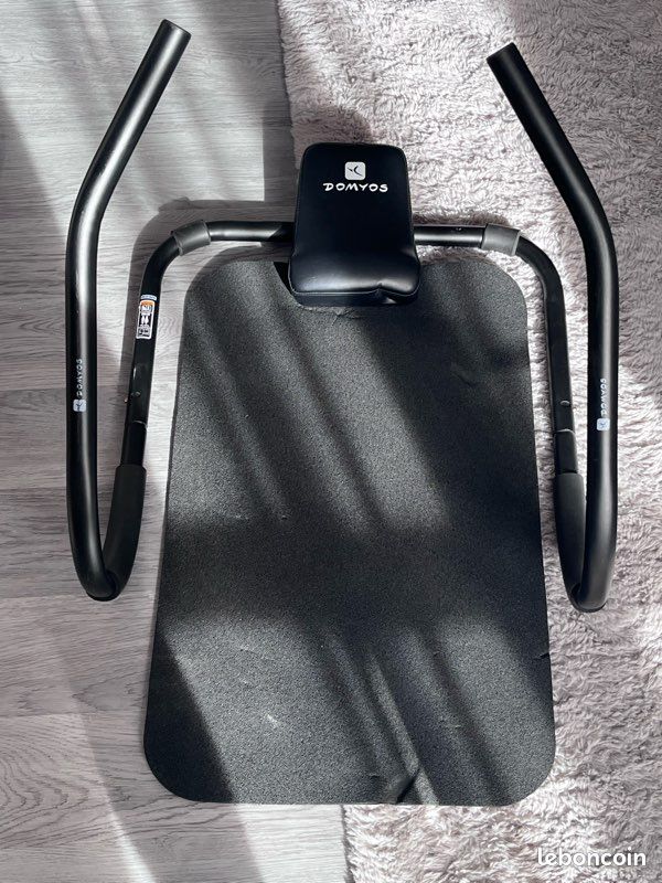 Appareil abdominaux (image 1)