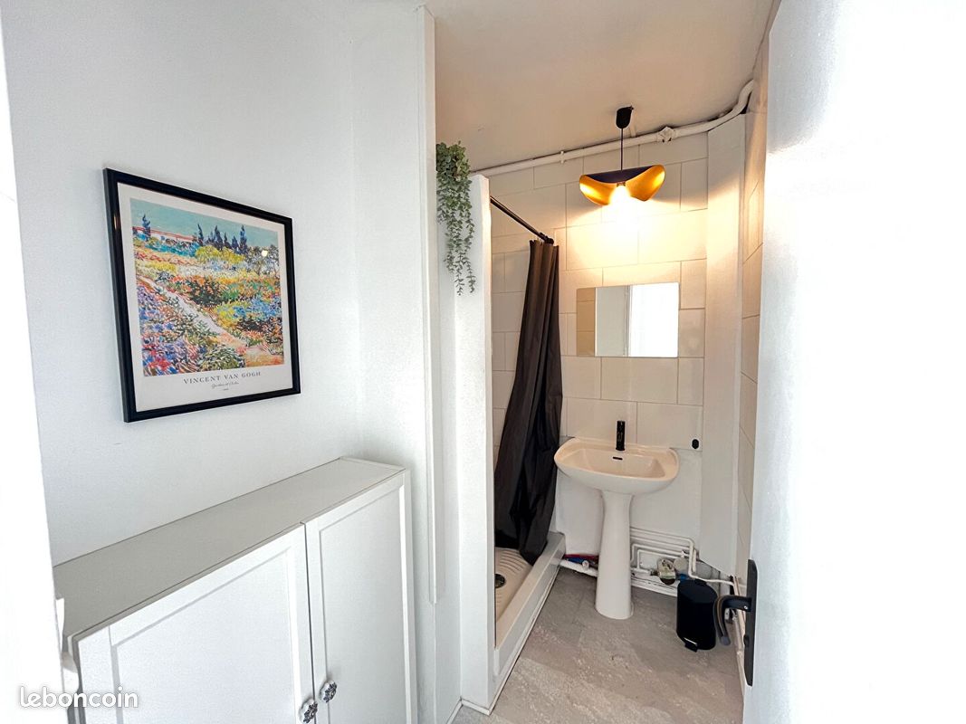 Appartement a louer mont-saint-aignan - 4 pièce(s) - 69 m2 - Surfyn