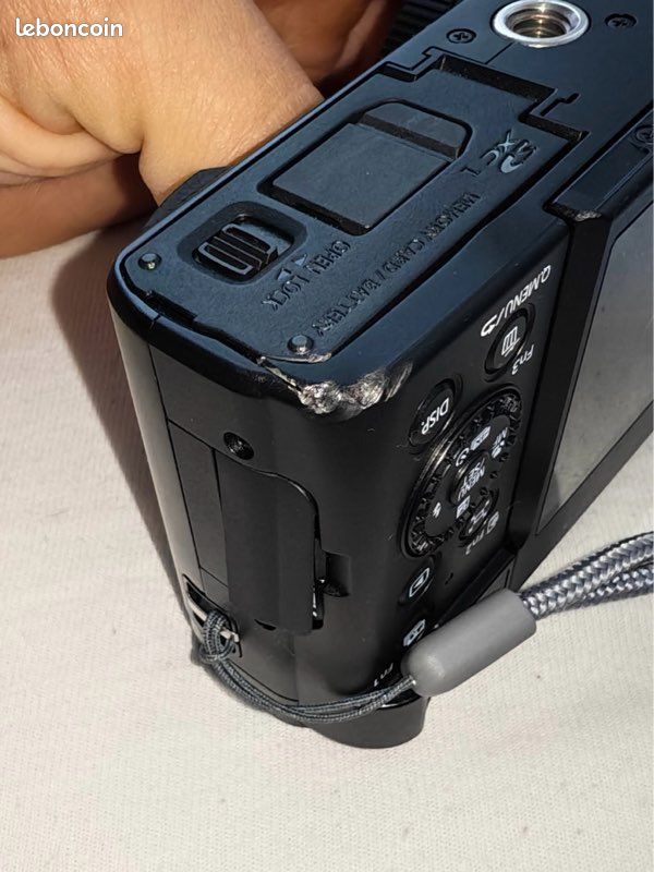 Lumix TZ99 (image 6)