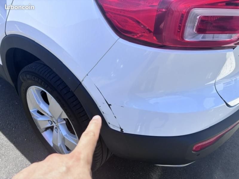 Volvo XC40 T3 156ch Business (image 16)
