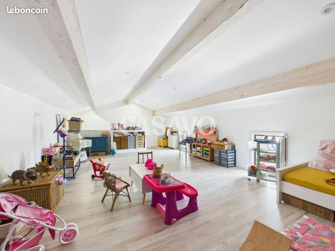 Maison 7 pièces 205 m² (image 12)